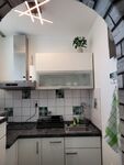 Monteur Ferienwohnung (38) 1-3 Pers. Krefeld Nähe Düsseldorf Obrázok 6 Monteur Ferienwohnung (38) 1-3 Pers. Krefeld Nähe Düsseldorf Obrázok 6