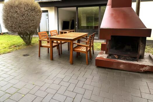 Großes Ferienhaus in Siegen-Kreuztal für Monteure Bild 5 Großes Ferienhaus in Siegen-Kreuztal für Monteure Bild 5