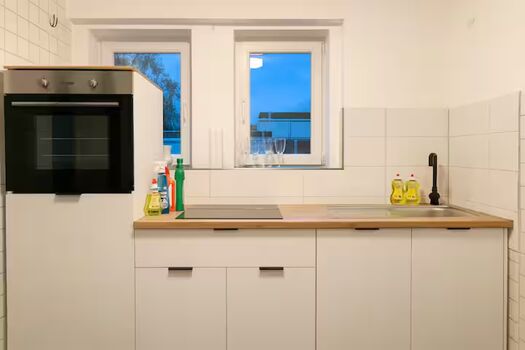 Großes Ferienhaus in Siegen-Kreuztal für Monteure Zdjęcie 5 Großes Ferienhaus in Siegen-Kreuztal für Monteure Zdjęcie 5