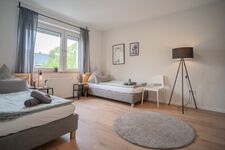 Schlafzimmer 02 Schlafzimmer 02