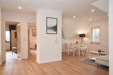 Juno Living Witten - *2x6 Bed's*, W-Lan, FREE PARKING Bild 17 Juno Living Witten - *2x6 Bed's*, W-Lan, FREE PARKING Bild 17