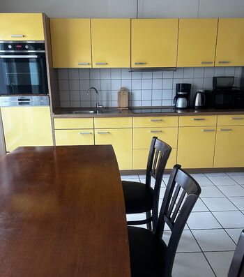 Top Lage, Top Preis: Mitarbeiterzimmer ab 16 Euro! Zdjęcie 3 Top Lage, Top Preis: Mitarbeiterzimmer ab 16 Euro! Zdjęcie 3