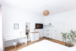 Hier wohnen Sie komfortabel und fühlen sich sofort wie zuhause. Hier wohnen Sie komfortabel und fühlen sich sofort wie zuhause.