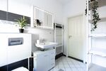 Quality Apartments | 2–3 Rooms · 4–6 Bed · Central · Parking Bild 7 Quality Apartments | 2–3 Rooms · 4–6 Bed · Central · Parking Bild 7