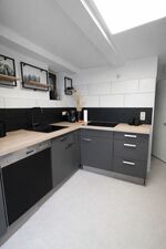 MK Quartier – 5 Quartiere oder Einheit | 2–10 Pers. | Parkplatz | WLAN Obrázok 12 MK Quartier – 5 Quartiere oder Einheit | 2–10 Pers. | Parkplatz | WLAN Obrázok 12
