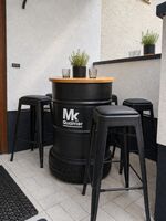 MK Quartier – 5 Quartiere oder Einheit | 2–10 Pers. | Parkplatz | WLAN Obrázok 1 MK Quartier – 5 Quartiere oder Einheit | 2–10 Pers. | Parkplatz | WLAN Obrázok 1