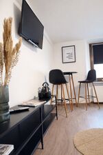MK Quartier – 5 Quartiere oder Einheit | 2–10 Pers. | Parkplatz | WLAN Obrázok 6 MK Quartier – 5 Quartiere oder Einheit | 2–10 Pers. | Parkplatz | WLAN Obrázok 6