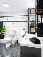 MK Quartier – 5 Quartiere oder Einheit | 2–10 Pers. | Parkplatz | WLAN Obrázok 18 MK Quartier – 5 Quartiere oder Einheit | 2–10 Pers. | Parkplatz | WLAN Obrázok 18