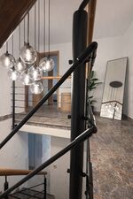 MK Quartier – 5 Quartiere oder Einheit | 2–10 Pers. | Parkplatz | WLAN Obrázok 10 MK Quartier – 5 Quartiere oder Einheit | 2–10 Pers. | Parkplatz | WLAN Obrázok 10
