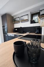 MK Quartier – 5 Quartiere oder Einheit | 2–10 Pers. | Parkplatz | WLAN Obrázok 11 MK Quartier – 5 Quartiere oder Einheit | 2–10 Pers. | Parkplatz | WLAN Obrázok 11