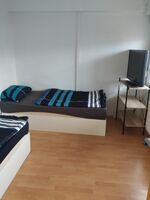 BK Dinslaken - Wesel Bild 11 BK Dinslaken - Wesel Bild 11
