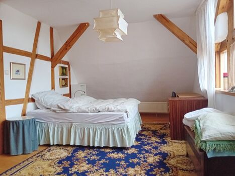 HomeRent in Ranstadt und Umgebung HomeRent in Ranstadt und Umgebung