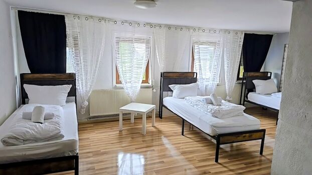 Monteurzimmer in Engelbrand (Grunbach) Monteurzimmer in Engelbrand (Grunbach)