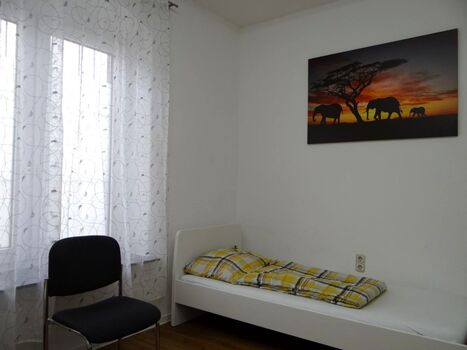 Apartments mit 2 Schlafzimmern – bis 6 Personen | Küche, Dusche/WC, WLAN Bild 4 Apartments mit 2 Schlafzimmern – bis 6 Personen | Küche, Dusche/WC, WLAN Bild 4