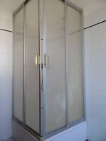 Dusche Dusche