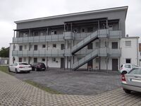 ApartDays Sarstedt Apartmenthaus - 13 km zur Messe Hannover Bild 1 ApartDays Sarstedt Apartmenthaus - 13 km zur Messe Hannover Bild 1