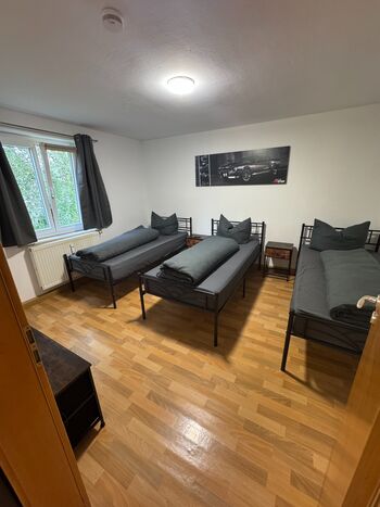 Monteurehaus Simon, 29 Betten in 6 Apartments Zdjęcie 4 Monteurehaus Simon, 29 Betten in 6 Apartments Zdjęcie 4