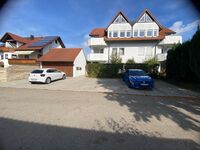 Monteurwohnung bei Laupheim f. 2-7 Personen l B30 l Ulm u. Biberach Obrázok 17 Monteurwohnung bei Laupheim f. 2-7 Personen l B30 l Ulm u. Biberach Obrázok 17