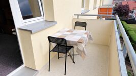 Balkon Balkon