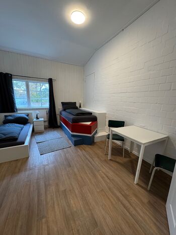 Haus „Zum Töpferberg“ Bild 5 Haus „Zum Töpferberg“ Bild 5