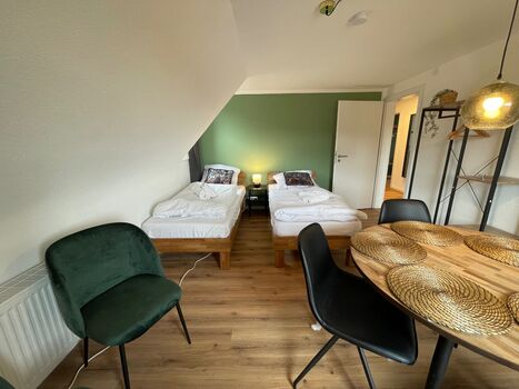 Haus mit 3 Wohnungen bis 16 Personen Bild 3 Haus mit 3 Wohnungen bis 16 Personen Bild 3