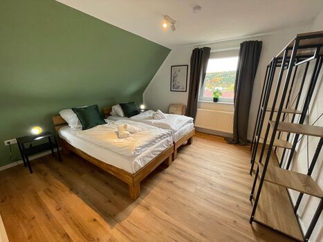 Haus mit 3 Wohnungen bis 16 Personen Bild 2 Haus mit 3 Wohnungen bis 16 Personen Bild 2