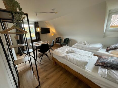 Haus mit 3 Wohnungen bis 16 Personen Bild 4 Haus mit 3 Wohnungen bis 16 Personen Bild 4