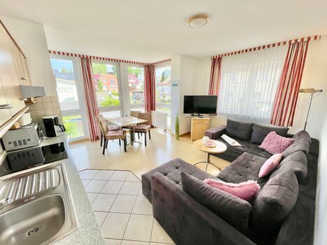 Wohnung Schmidt Bild 2 Wohnung Schmidt Bild 2