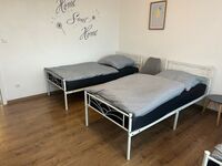 Neue Monteurzimmer in der Nähe von Celle und Burgdorf Picture 15 Neue Monteurzimmer in der Nähe von Celle und Burgdorf Picture 15