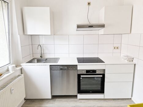 Günstige 3Zi-Monteurwohnung in Markranstädt | Nähe Leipzig | WLAN | 5 P Günstige 3Zi-Monteurwohnung in Markranstädt | Nähe Leipzig | WLAN | 5 P