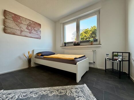Relax24 Kranenburg-Wyler · 2 Apartments · bis 11 Personen Bild 5 Relax24 Kranenburg-Wyler · 2 Apartments · bis 11 Personen Bild 5