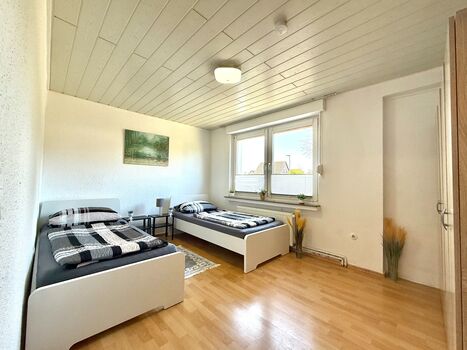 Relax24 Kranenburg-Wyler · 2 Apartments · bis 11 Personen Bild 4 Relax24 Kranenburg-Wyler · 2 Apartments · bis 11 Personen Bild 4