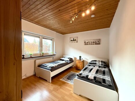 Relax24 Kranenburg-Wyler · 2 Apartments · bis 11 Personen Bild 2 Relax24 Kranenburg-Wyler · 2 Apartments · bis 11 Personen Bild 2
