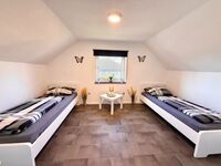 Relax24 Kranenburg-Wyler · 2 Apartments · bis 11 Personen Zdjęcie 18 Relax24 Kranenburg-Wyler · 2 Apartments · bis 11 Personen Zdjęcie 18