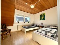 Relax24 Kranenburg-Wyler · 2 Apartments · bis 11 Personen Zdjęcie 13 Relax24 Kranenburg-Wyler · 2 Apartments · bis 11 Personen Zdjęcie 13