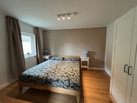 Ferienwohnung Wiesenglück Bebra Ferienwohnung Wiesenglück Bebra