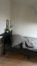Gemütliche Atmosphäre in den Schlafzimmern Gemütliche Atmosphäre in den Schlafzimmern