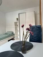 Stay4Work Lörrach / Rheinfelden / Basel / Grenzach Bild 1 Stay4Work Lörrach / Rheinfelden / Basel / Grenzach Bild 1