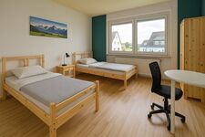 Monteurzimmer nahe Nürnberg - 3 Wohnungen oder kompl. Haus Bild 7 Monteurzimmer nahe Nürnberg - 3 Wohnungen oder kompl. Haus Bild 7