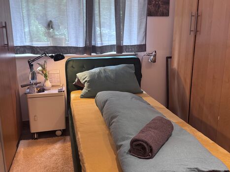 Nature. Silence. Sleep. Repeat. 26' HH Obrázok 3 Nature. Silence. Sleep. Repeat. 26' HH Obrázok 3