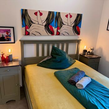 Nature. Silence. Sleep. Repeat. 26' HH Obrázok 5 Nature. Silence. Sleep. Repeat. 26' HH Obrázok 5