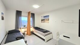 - CS24 - Apartments in Iserlohn with terrace or balcony Bild 26 - CS24 - Apartments in Iserlohn with terrace or balcony Bild 26