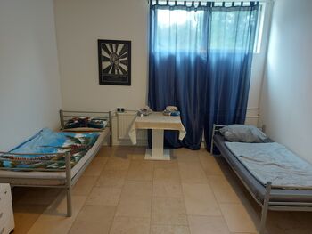 Monteurzimmer , 3 Monterenwonungen , Zimmer. Manteur, Arbeiter Bild 4 Monteurzimmer , 3 Monterenwonungen , Zimmer. Manteur, Arbeiter Bild 4