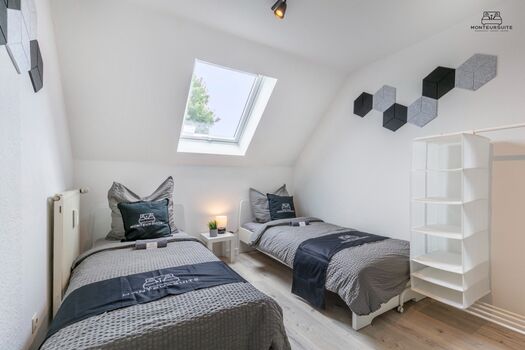 Monteursuite Kerpen – Unterkunft für Monteure nahe Köln Monteursuite Kerpen – Unterkunft für Monteure nahe Köln