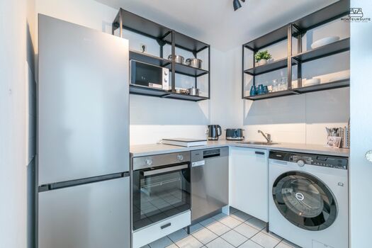 Monteursuite Kerpen – Unterkunft für Monteure nahe Köln Bild 4 Monteursuite Kerpen – Unterkunft für Monteure nahe Köln Bild 4