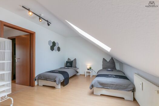 Monteursuite Kerpen – Unterkunft für Monteure nahe Köln Bild 3 Monteursuite Kerpen – Unterkunft für Monteure nahe Köln Bild 3