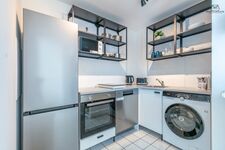 Monteursuite Kerpen – Unterkunft für Monteure nahe Köln Bild 4 Monteursuite Kerpen – Unterkunft für Monteure nahe Köln Bild 4