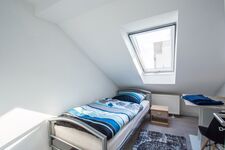 FRANKFURT–OFFENBACH | Einzelbetten | 1-99 Pers | Highspeed WLAN Zdjęcie 27 FRANKFURT–OFFENBACH | Einzelbetten | 1-99 Pers | Highspeed WLAN Zdjęcie 27