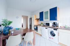 FRANKFURT–OFFENBACH | Einzelbetten | 1-99 Pers | Highspeed WLAN Zdjęcie 19 FRANKFURT–OFFENBACH | Einzelbetten | 1-99 Pers | Highspeed WLAN Zdjęcie 19