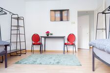 FRANKFURT–OFFENBACH | Einzelbetten | 1-99 Pers | Highspeed WLAN Zdjęcie 3 FRANKFURT–OFFENBACH | Einzelbetten | 1-99 Pers | Highspeed WLAN Zdjęcie 3